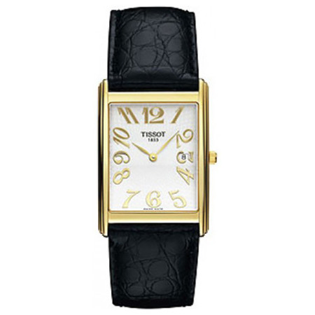 Часы Tissot New Helvetia T71.3.618.32