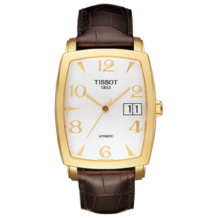 Часы Tissot Sculpture Line T71.3.633.34
