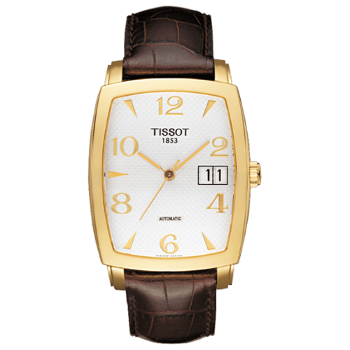 Часы Tissot Sculpture Line T71.3.633.34 Часы Tissot Sculpture Line T71.3.633.34