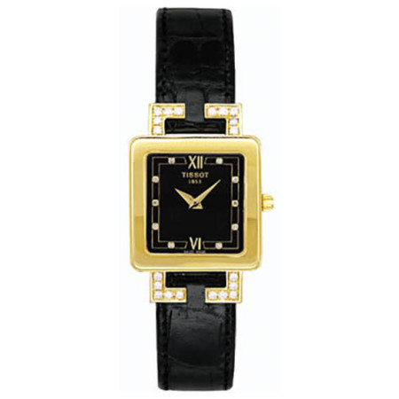 Часы Tissot Orinda T72.2.104.56
