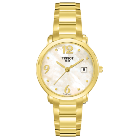 Часы Tissot Sculpture Line Quartz T73.3.147.72