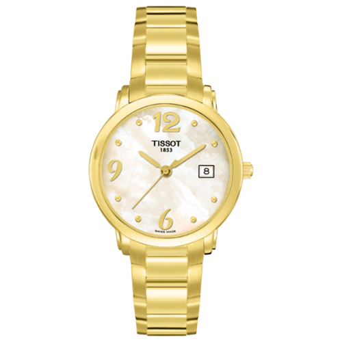 Часы Tissot Sculpture Line Quartz T73.3.147.72 Часы Tissot Sculpture Line Quartz T73.3.147.72