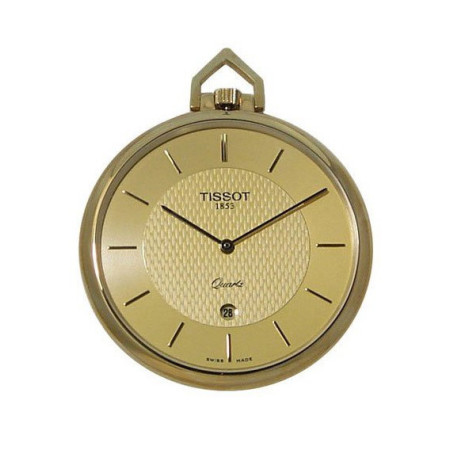 Часы Tissot T-Pocket T82.2.505.21