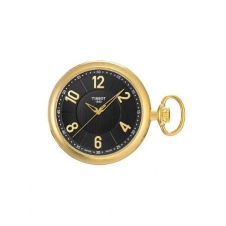 Часы Tissot Lepines T82.4.550.52