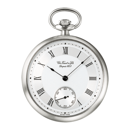 Часы Tissot Lepine Mechanical T82.7.409.33