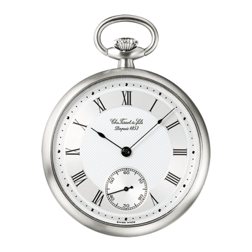 Часы Tissot Lepine Mechanical T82.7.409.33 Часы Tissot Lepine Mechanical T82.7.409.33
