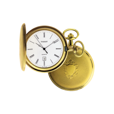 Часы Tissot Savonnettes T83.4.508.13