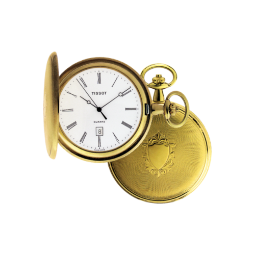 Часы Tissot Savonnettes T83.4.508.13 Часы Tissot Savonnettes T83.4.508.13
