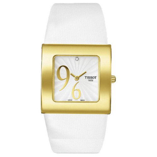 Часы Tissot T-Gold Nubya T900.309.18.032.01