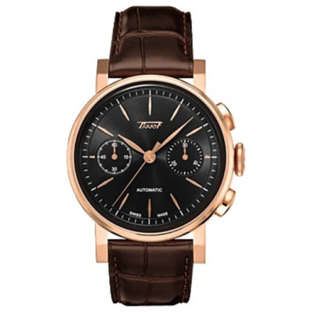 Часы Tissot Heritage 2009 T904.432.76.051.00