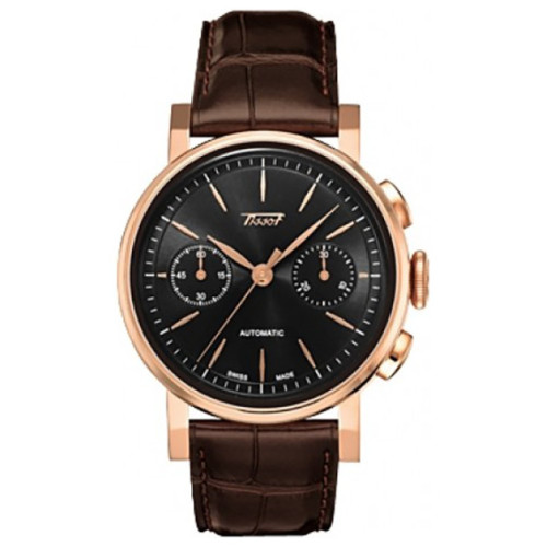 Часы Tissot Heritage 2009 T904.432.76.051.00 Часы Tissot Heritage 2009 T904.432.76.051.00