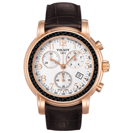 Часы Tissot Chronograph Lady And Gent T906.417.76.031.00