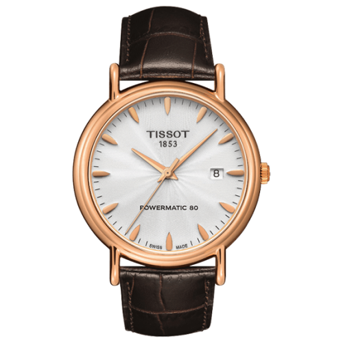 Часы Tissot Carson Automatic T907.407.76.031.00 Часы Tissot Carson Automatic T907.407.76.031.00