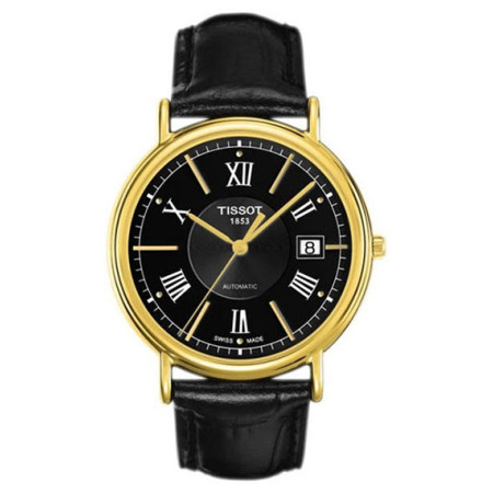 Часы Tissot Carson T907.407.76.058.00
