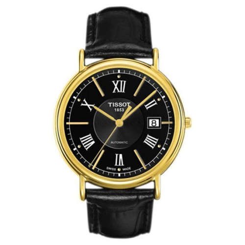 Часы Tissot Carson T907.407.76.058.00