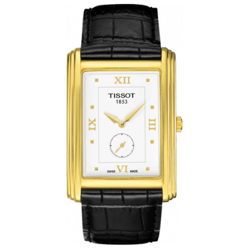Часы Tissot New Helvetia T911.535.16.018.00 Часы Tissot New Helvetia T911.535.16.018.00