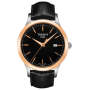 Часы Tissot Classic Gent Quartz T912.410.46.051.00 Часы Tissot Classic Gent Quartz T912.410.46.051.00