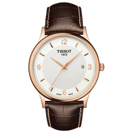 Часы Tissot Rose Dream T914.410.46.017.00