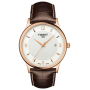 Часы Tissot Rose Dream T914.410.46.017.00 Часы Tissot Rose Dream T914.410.46.017.00