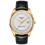 Часы Tissot Vintage Powermatic 80 18k Gold T920.407.16.031.00