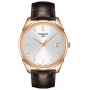 Часы Tissot Vintage Quartz Nba Special Edition 18k Gold T920.410.76.031.01