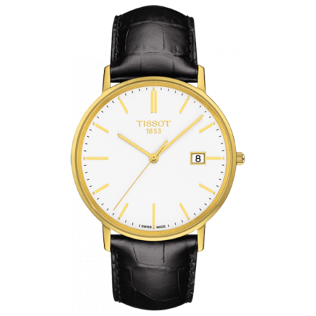 Часы Tissot Goldrun T922.410.06.011.00