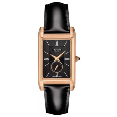 Часы Tissot Prestigious Lady 18k Gold T923.335.76.058.00