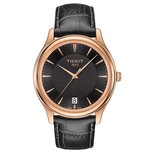 Часы Tissot Fascination 18k Gold T924.410.76.061.00