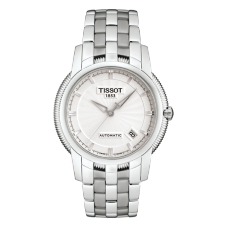 Часы Tissot Ballade III Automatic T97.1.483.31