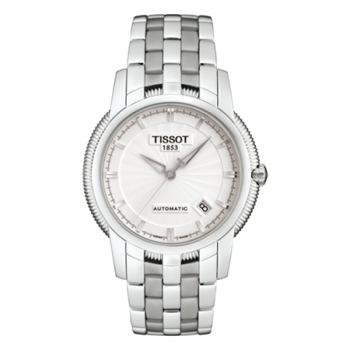 Часы Tissot Ballade III Automatic T97.1.483.31 Часы Tissot Ballade III Automatic T97.1.483.31