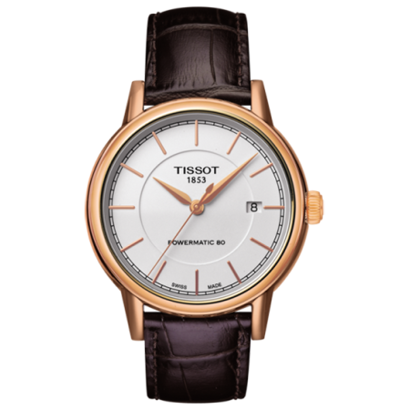 Часы Tissot Carson Automatic Gent T085.407.36.011.00