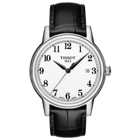 Часы Tissot Carson Quartz T085.410.16.012.00