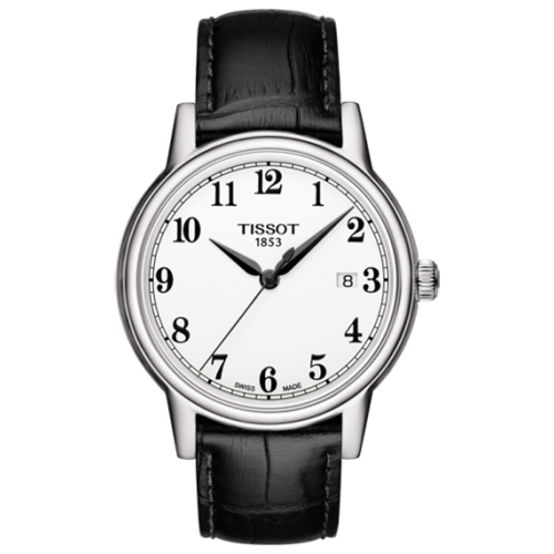 Часы Tissot Carson Quartz T085.410.16.012.00 Часы Tissot Carson Quartz T085.410.16.012.00