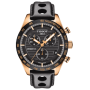 Часы Tissot PRS 516 Quartz Chronograph T100.417.36.051.00 Часы Tissot PRS 516 Quartz Chronograph T100.417.36.051.00