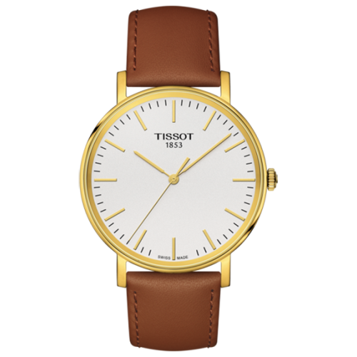Часы Tissot Everytime Medium T109.410.36.031.00