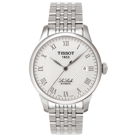 Часы Tissot Le Locle T41.1.483.33