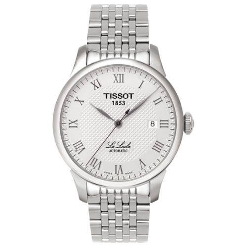 Часы Tissot Le Locle T41.1.483.33 Часы Tissot Le Locle T41.1.483.33
