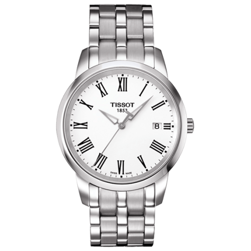 Часы Tissot Classic Dream Gent T033.410.11.013.01
