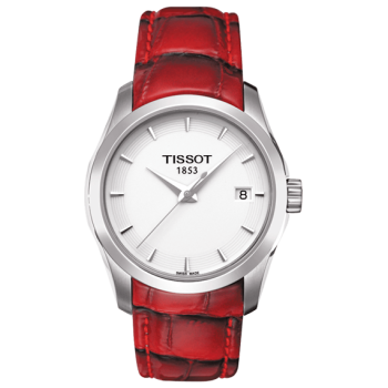 Часы Tissot Couturier Quartz Lady T035.210.16.011.01