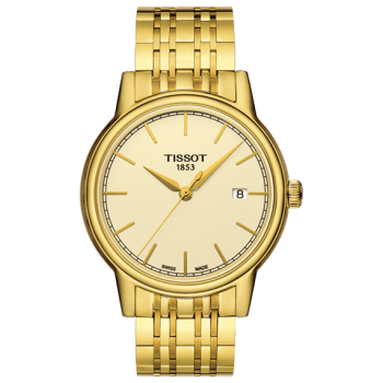Часы Tissot Carson Quartz T085.410.33.021.00
