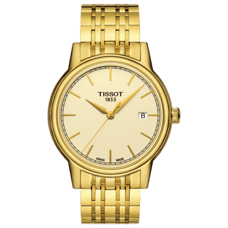 Часы Tissot Carson Quartz T085.410.33.021.00
