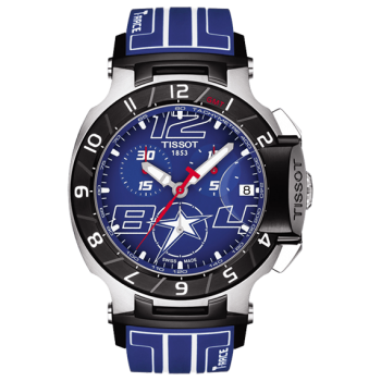 Часы Tissot T-Race Nicky Hayden T048.417.27.047.00