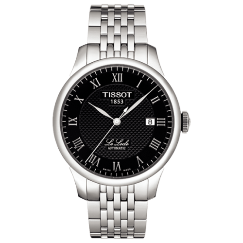 Часы Tissot Le Locle T41.1.483.53