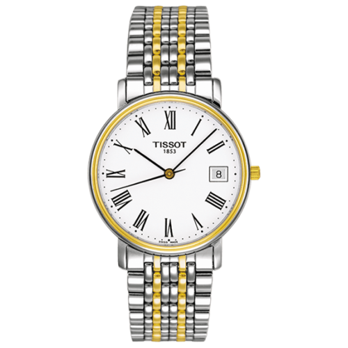 Часы Tissot Desire T52.2.481.13