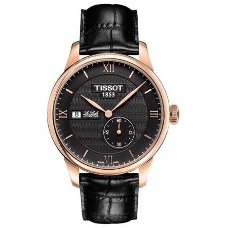 Часы Tissot Le Locle Automatic Petite Seconde T006.428.36.058.00