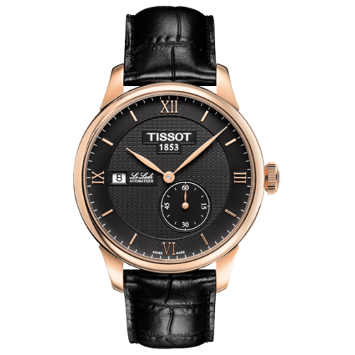 Часы Tissot Le Locle Automatic Petite Seconde T006.428.36.058.00 Часы Tissot Le Locle Automatic Petite Seconde T006.428.36.058.00
