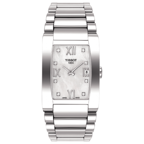 Часы Tissot Generosi-T T007.309.11.116.00 Часы Tissot Generosi-T T007.309.11.116.00