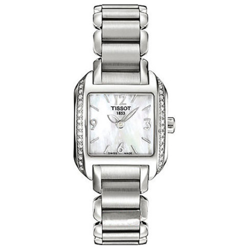 Часы Tissot T-Wave T02.1.385.82