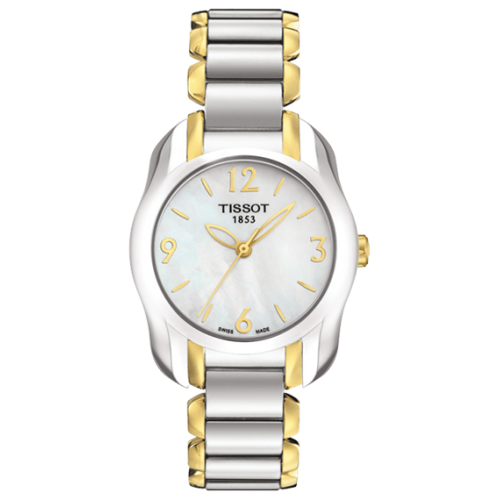 Часы Tissot T-Wave T023.210.22.117.00