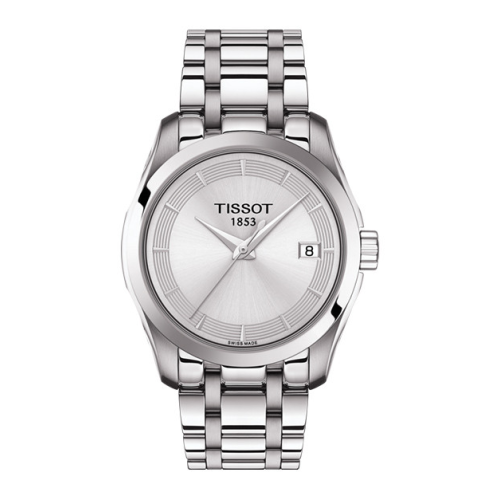 Часы Tissot Couturier Lady T035.210.11.031.00